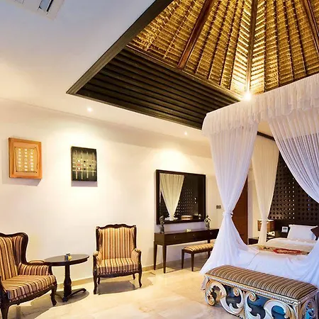Hillstone Villas Resort Bali
