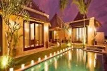 Hillstone Villas Bali Hotel Ungasan (Bali)