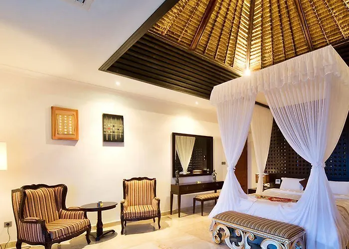 Hillstone Villas Bali